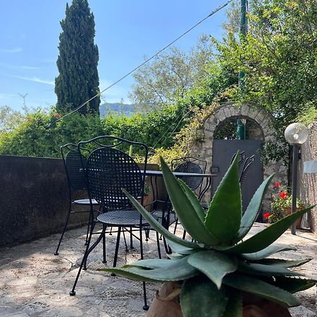 דירות Casa Bella קאפרי מראה חיצוני תמונה