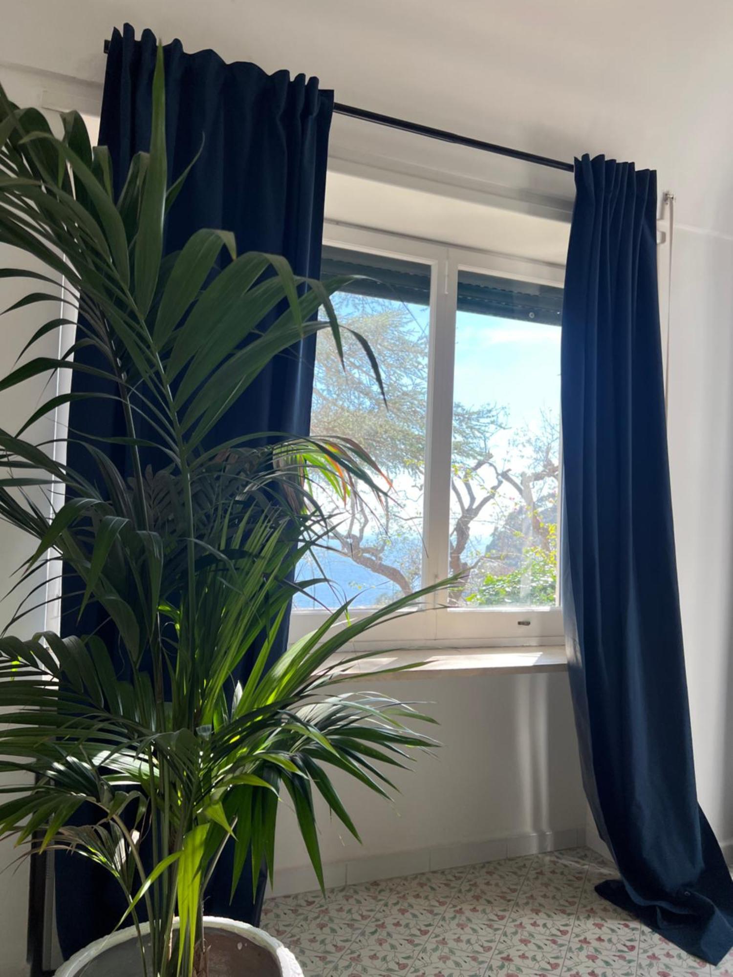 דירות Casa Bella קאפרי מראה חיצוני תמונה