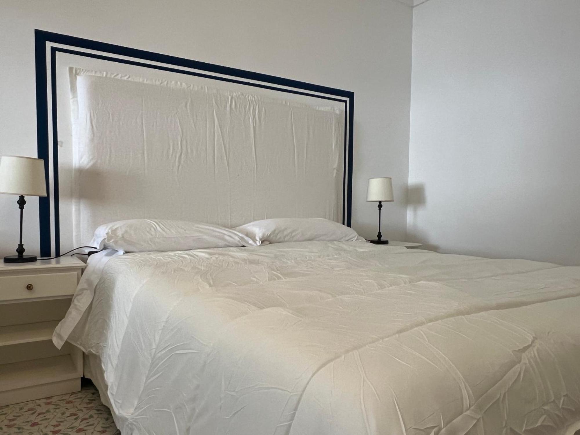 דירות Casa Bella קאפרי מראה חיצוני תמונה